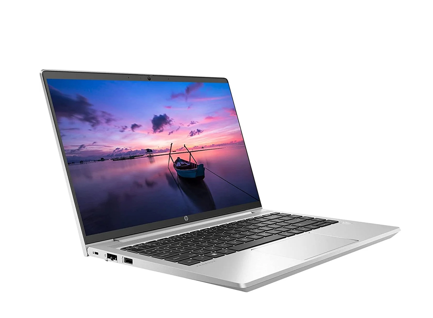 لپ تاپ جدیدHP مدل ProBook 455 G9 (4S0R5AV)