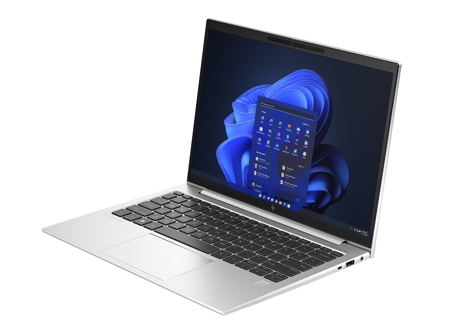 لپ تاپ جدیدHP مدل EliteBook 655 G9