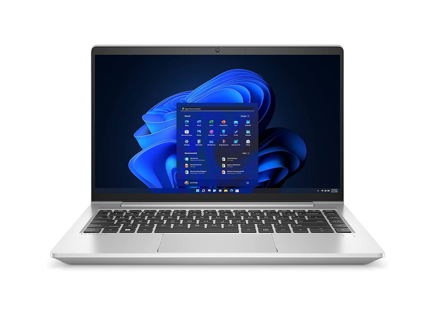 لپ تاپ جدیدHP مدل Probook 440 G9